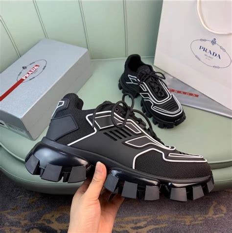 prada cloudbust thunder sneakers|prada cloudbust sneakers sale.